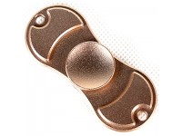 Spinner 2 cánh chất liệu gang