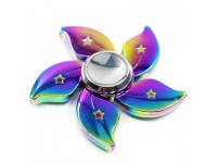 Spinner cánh hoa 7 màu