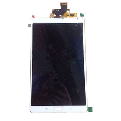 Thay màn hình Samsung Tab S T705/T805