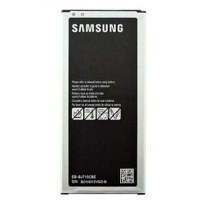 Thay pin Samsung Galaxy J7/J7 Prime