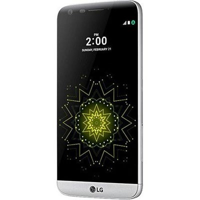 Thay vỏ LG G5