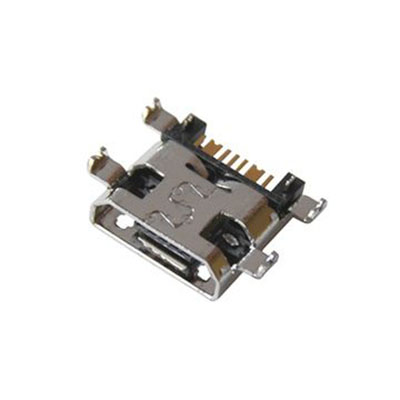 Thay chân sạc, chui sạc LG V10