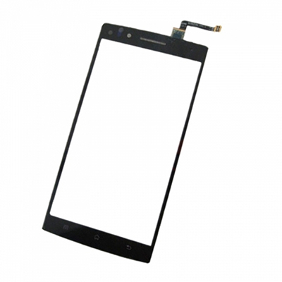 Thay mặt kính cảm ứng Oppo R5