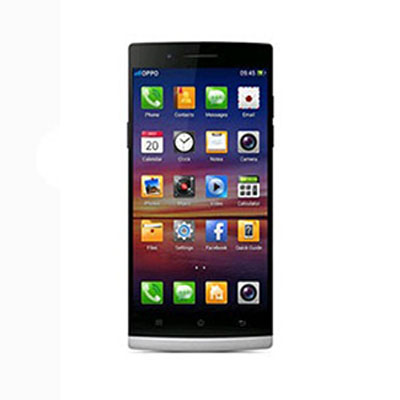 Thay vỏ Oppo Find 5/Find 5 Mini