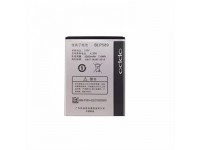Thay pin Oppo Mirror 3