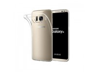 Ốp lưng Samsung Galaxy S8 trong suốt Remax