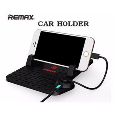 de kep dien thoai WA S01 Car Holder Remax