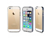 Ốp lưng iPhone 5S / Ốp lưng iPhone SE Rock Light Tube Case