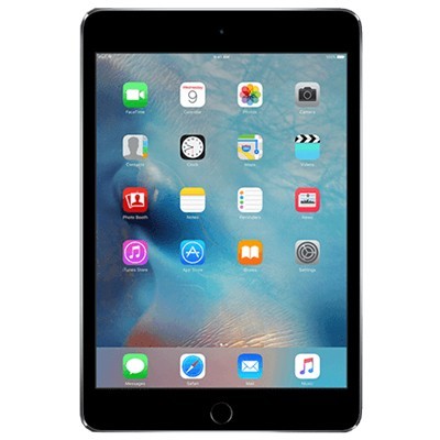 iPad Mini 4 Wifi | Chính hãng Apple Việt Nam