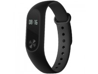 Vòng tay thông minh Xiaomi Miband 2 XMSH04HM