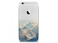 Ốp lưng iPhone 6 Plus Fashion Case