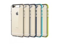 Ốp lưng iPhone 6 Plus Rock Light Tube Case