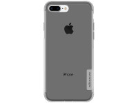 Ốp lưng iPhone 6 Plus Nillkin Nature TPU Case