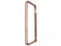 Khung viền chống trầy iPhone 6 màu trắng
