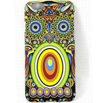 op lung iPhone 6 Plus Luxo Mobile Case 3D