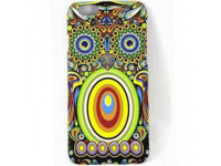 Ốp lưng iPhone 6 Plus Luxo Mobile Case 3D
