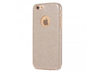 Ốp lưng iPhone 6 MOOKE kim tuyến