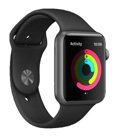 apple watch gen 1 series 2
