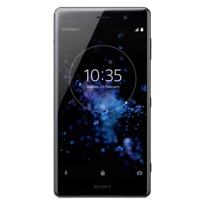 Sony Xperia XZ2 Premium