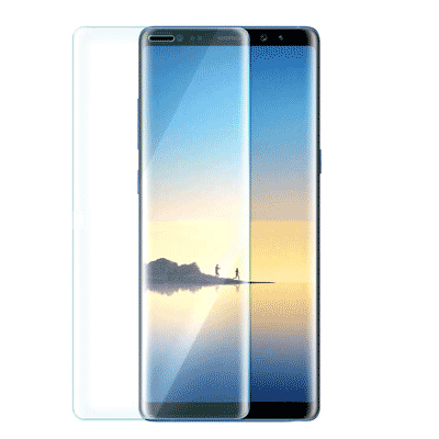 Miếng dán cường lực Galaxy Note 8