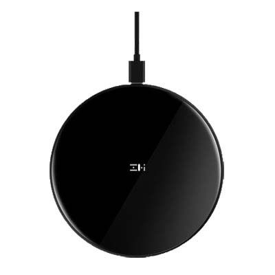 bộ sạc nhanh không dây xiaomi zmi wxt10