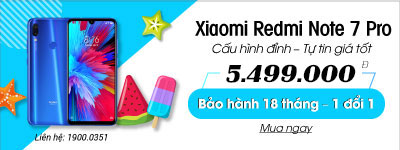 Xiaomi Redmi Note 7 Pro