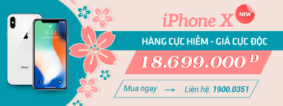 iPhone X 64GB