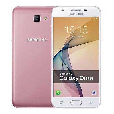 Samsung Galaxy On 5 G5510 mau hong