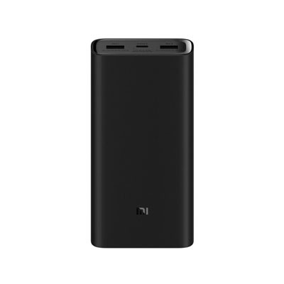 Sạc dự phòng 20.000mAh Xiaomi Gen 3 