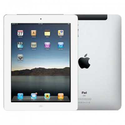 iPad 3 Wifi Cellular Cũ 99% mau bac