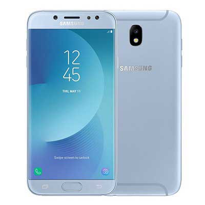 Samsung Galaxy J7 Pro 2017 Hang Cong Ty hinh mau xanh xám