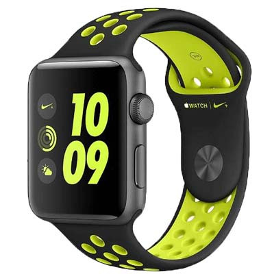 apple nike 3 watch