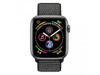 Apple Watch Series 4 LTE - mặt nhôm, dây sport loop