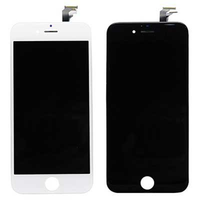 Thay mặt kính cảm ứng iPhone 6 Plus