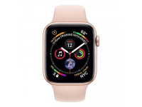 Apple Watch Series 4 LTE - mặt nhôm, dây cao su | Chính hãng VN/A