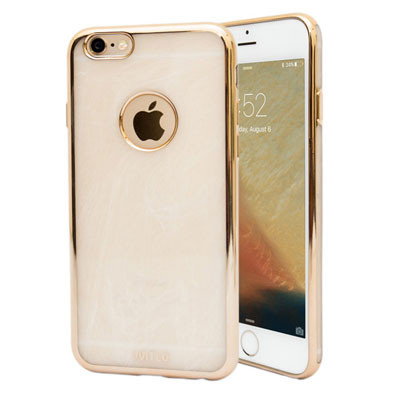 Op lung iPhone 6 Plus Uyitlo Classy And Fabulous vien nhua dinh da
