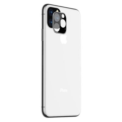 Miếng dán bảo vệ camera iPhone 11 Pro/11 Pro Max