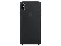 Ốp lưng iPhone XS Max Vucase Unique Skid nhựa dẻo màu đen
