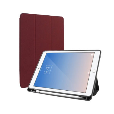 Bao da iPad Gen 7 10.2 inch Smart Case