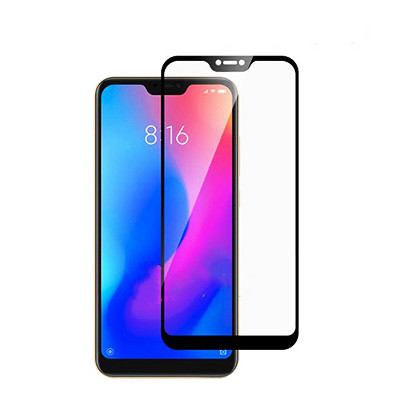 Miếng dán cường lực Xiaomi Mi 8 Youth