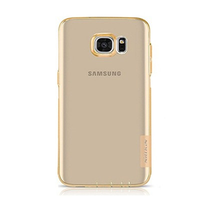 Ốp lưng Galaxy Note Edge Nillkin Nature TPU Case