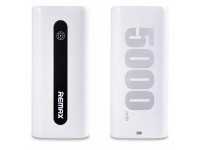 Sạc dự phòng Remax Model E5 5.000mAh