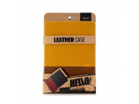 Bao da iPad Pro 9.7 REMAX Leather Case Hello Nick
