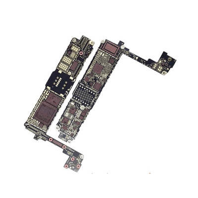 Thay main iPhone 7 Plus 32G (Main full)