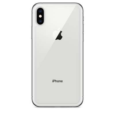 Độ vỏ iPhone 6S Plus lên iPhone X