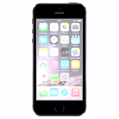 Sửa lỗi iPhone 5C trắng màn hình
