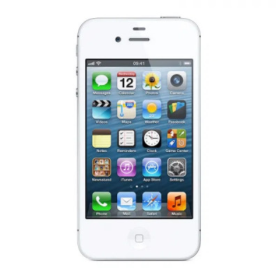 Sửa lỗi iPhone 4s mất nguồn (chết IC nguồn)