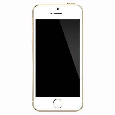Sửa lỗi iPhone 4s không đèn màn hình
