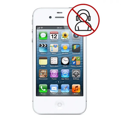 Sửa lỗi iPhone 4s không nhận tai nghe trên board
