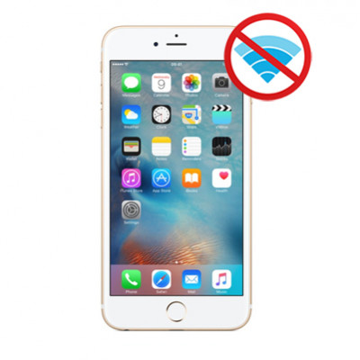 Sửa lỗi iPhone 6s (16GB,64GB) không wifi